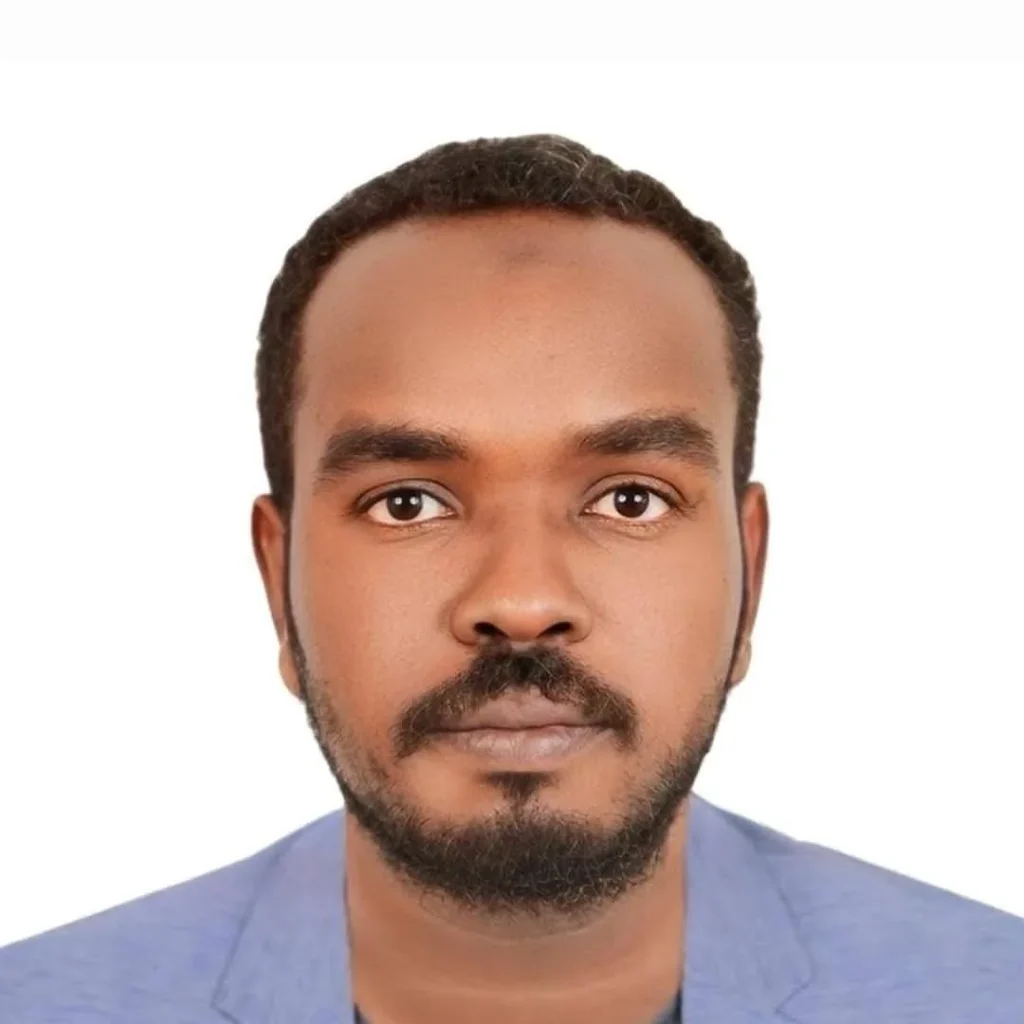 Mohamed Abdel Rahim — Agri Royal